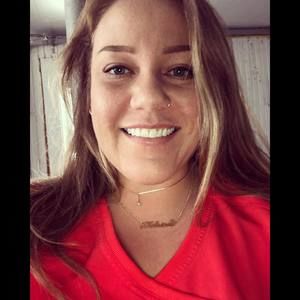 Meet your Posher, Katrina